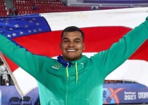 Atletas do Amazonas trilham caminho para Jogos Olímpicos de Paris em 2024