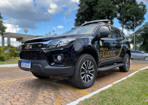 Operação da PF desmantela grupo de traficantes internacionais no Amazonas 