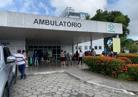 Março Lilás alerta para a prevenção ao câncer de colo do útero no Amazonas 
