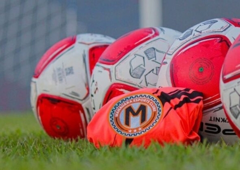 Manauara promove seletiva gratuita para montar time feminino