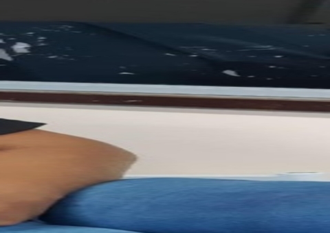 Aprovados em concurso dos bombeiros doam sangue e alertam para baixo estoque do Hemoam