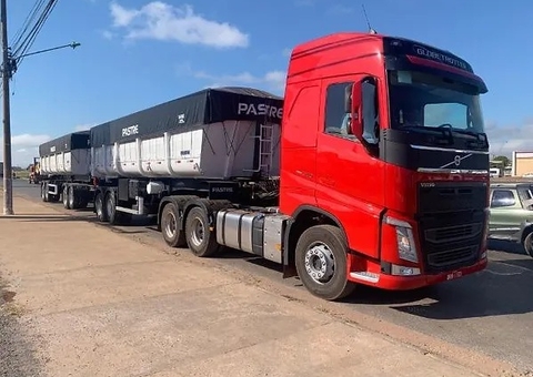 Carreteiro de Manaus que teve AVC durante viagem é indenizado em R$ 267 mil