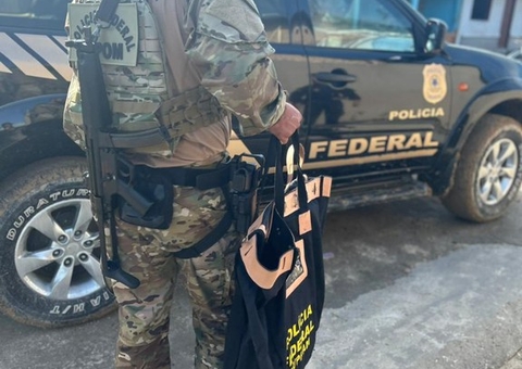 Operação que investiga desvio de verba da saúde mira servidores públicos no Amazonas