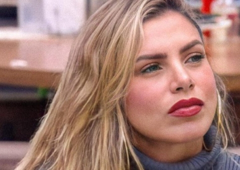 Em votação apertada, Erika Schneider é 3ª eliminada em 'A Fazenda'