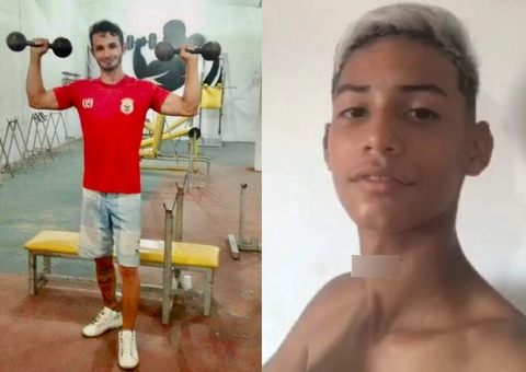 Pai tenta salvar filho e ambos morrem afogados em praia de Itacoatiara