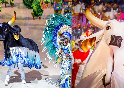 MP pede suspensão da venda de ingressos do Festival de Parintins