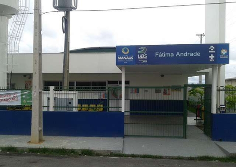 UBS suspende atendimentos após ser assaltada no Novo Aleixo