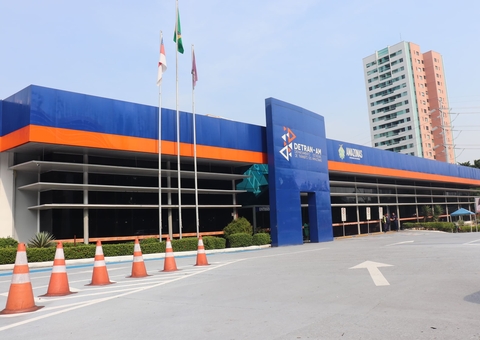 Detran convoca mais 60 novos aprovados em concurso no Amazonas