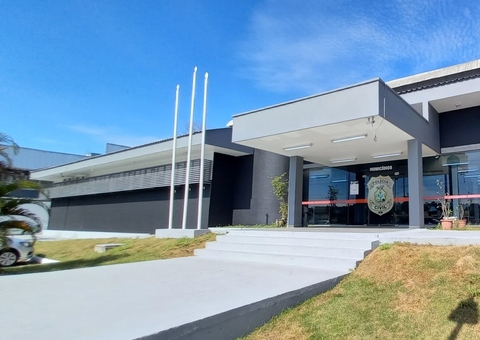 Primos suspeitos de matar homem a pauladas no Pará são presos em Manaus 