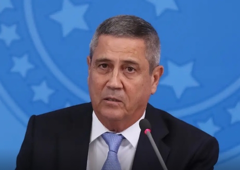 PGR envia ao STF parecer para manter prisão de Braga Netto