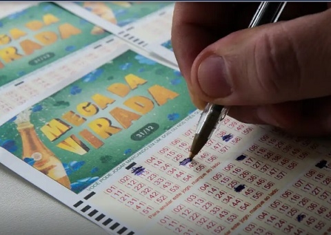 Apostas da Mega da Virada são encerradas; prêmio recorde de R$ 600 milhões