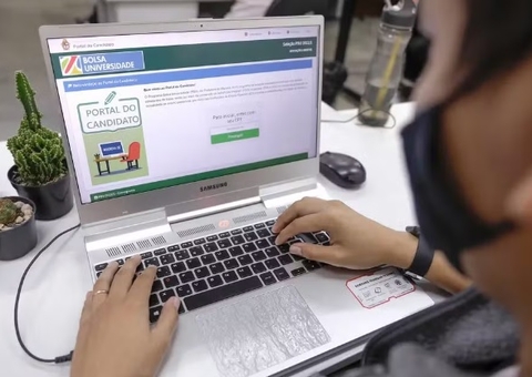 Começa hoje prazo para suspensão de benefício do Bolsa Universidade