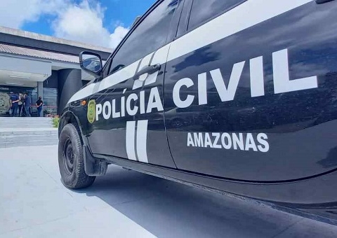 Mulher é presa após invadir casa e ameaçar matar irmã em Manaus