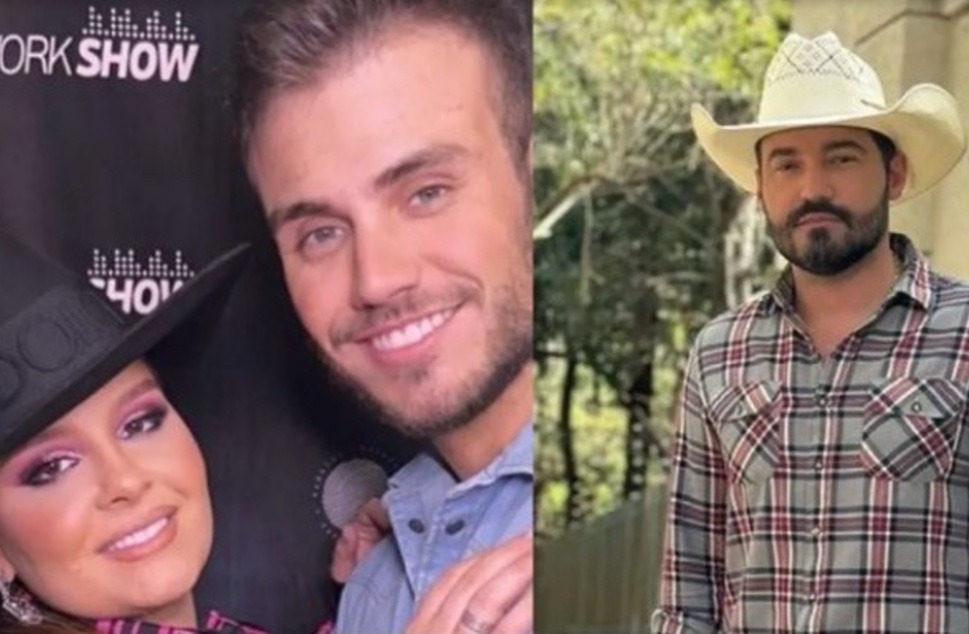 Namorado de Maiara detona Fernando Zor: 'precisa virar homem'