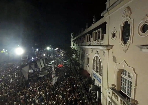 Homem morre no entorno de São Januário em briga após jogo do Vasco e São Paulo