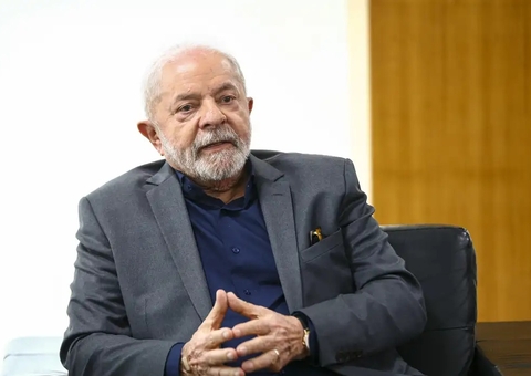 Chanceler israelense volta a provocar Lula nas redes sociais