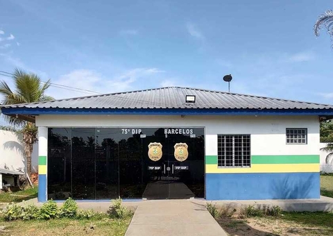 Homem é preso por matar rival a facadas dentro de bar em Barcelos