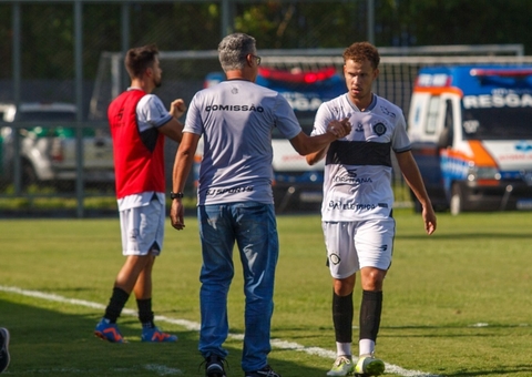 Rio Negro abandona partida e é rebaixado para a segunda divisão do Amazonense