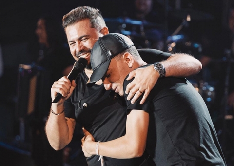 Com Xand Avião e João Gomes, prefeito de Itacoatiara gasta mais de R$ 1,2 milhão em shows