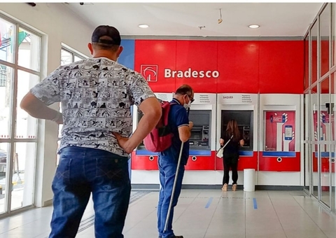 Cliente do Amazonas vence Bradesco na Justiça por cobrança não contratada de título de capitalização