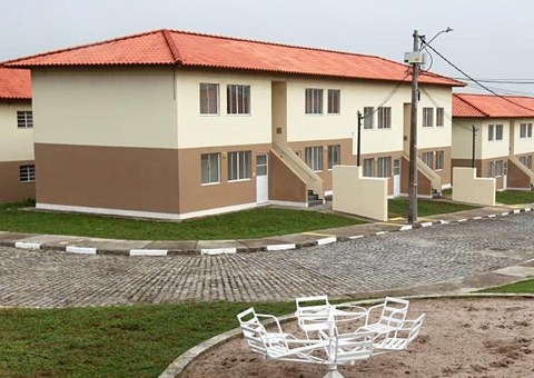 Governo anuncia retomada de obras do Minha Casa, Minha Vida para 40 mil famílias