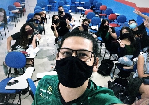 Veja dicas estratégicas para se organizar no primeiro dia de prova do Enem