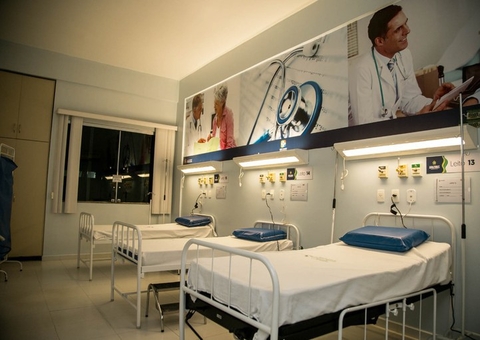 Médicos mantêm redução de serviços em hospitais do Amazonas