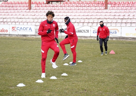 Amazonas FC anuncia parceria para expansão da marca na Europa