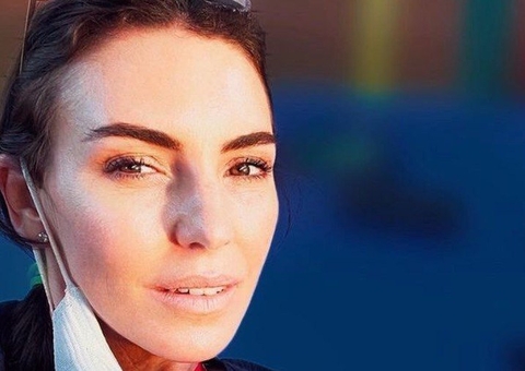 Glenda Kozlowski testa positivo para Covid-19 após Olimpíadas em Tóquio