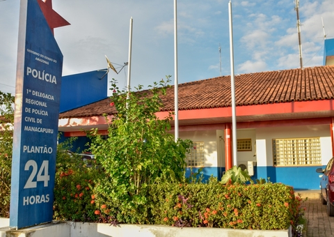 Homem é preso por importunar e ameaçar sogra de 63 anos no Amazonas
