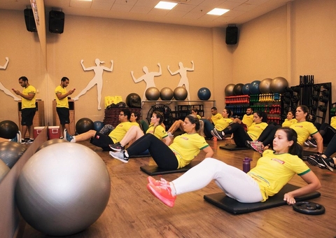 Professor dá dicas de treinos para não perder o foco durante as férias