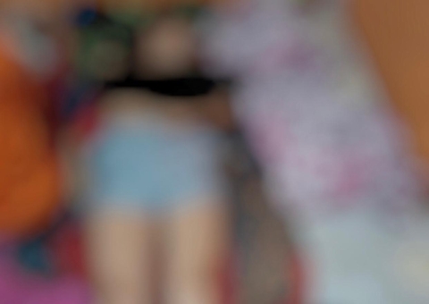 Mulher sente fortes dores e morre após comer calabresa no Cidade de Deus