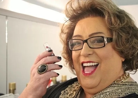 Internada, Mamma Bruschetta é diagnosticada com pneumonia 