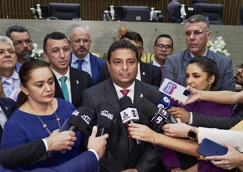 CMM aprova orçamento de R$ 9 bilhões para Manaus em 2024