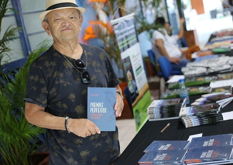 Festival Literário de Manaus apresenta saraus com programação artística de multilinguagens