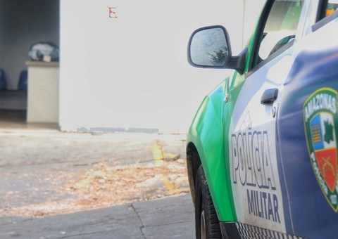 Suspeito de matar PM dentro de delegacia é afastado do cargo em Manaus