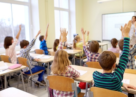 Inep publica portaria sobre a aplicação do Saeb 2021