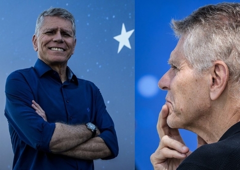 Cruzeiro anuncia Paulo Autuori como técnico interino até fim do Brasileirão