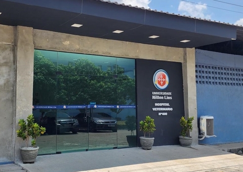 Manaus ganha novo Hospital Veterinário com tarifas sociais para pais de pets