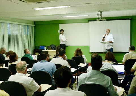 Sindifisco-AM promove workshop sobre inovações no ITCMD diante da Reforma Tributária