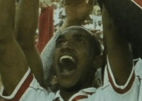 Ex-jogador campeão da Copa do Brasil de 2004 morre aos 50 anos