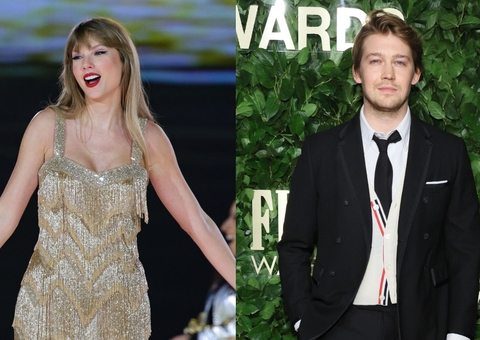 Nova música de Taylor Swift teria indiretas para Joe Alwyn e desabafos