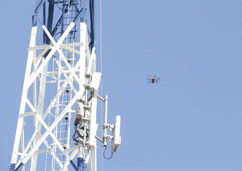 Primeira internet 5G no Brasil é inaugurada