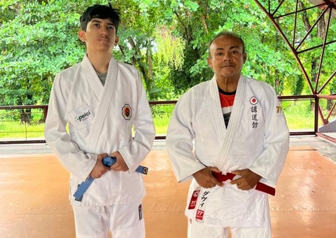 Atleta do Pelci representará o Amazonas nas Paralimpíadas Escolares 2025