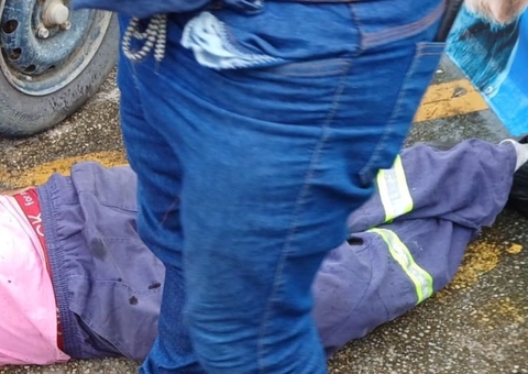 Borracheiro é baleado e morre em ambulância em Manaus