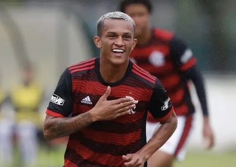 Flamengo vence Racing com gols de Crias do Ninho e encaminha classificação na Libertadores