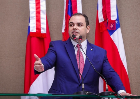 Presidente da Aleam lidera comitiva para debater impactos do ‘tarifaço americano' na ZFM