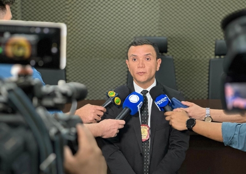 Homem condenado por estuprar enteada desde 14 anos é preso no Santa Etelvina