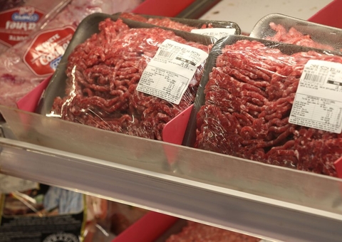 Comercialização de carne moída terá novas regras a partir de novembro