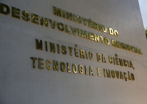 Governo autoriza concurso para Ciência e Tecnologia com 814 vagas